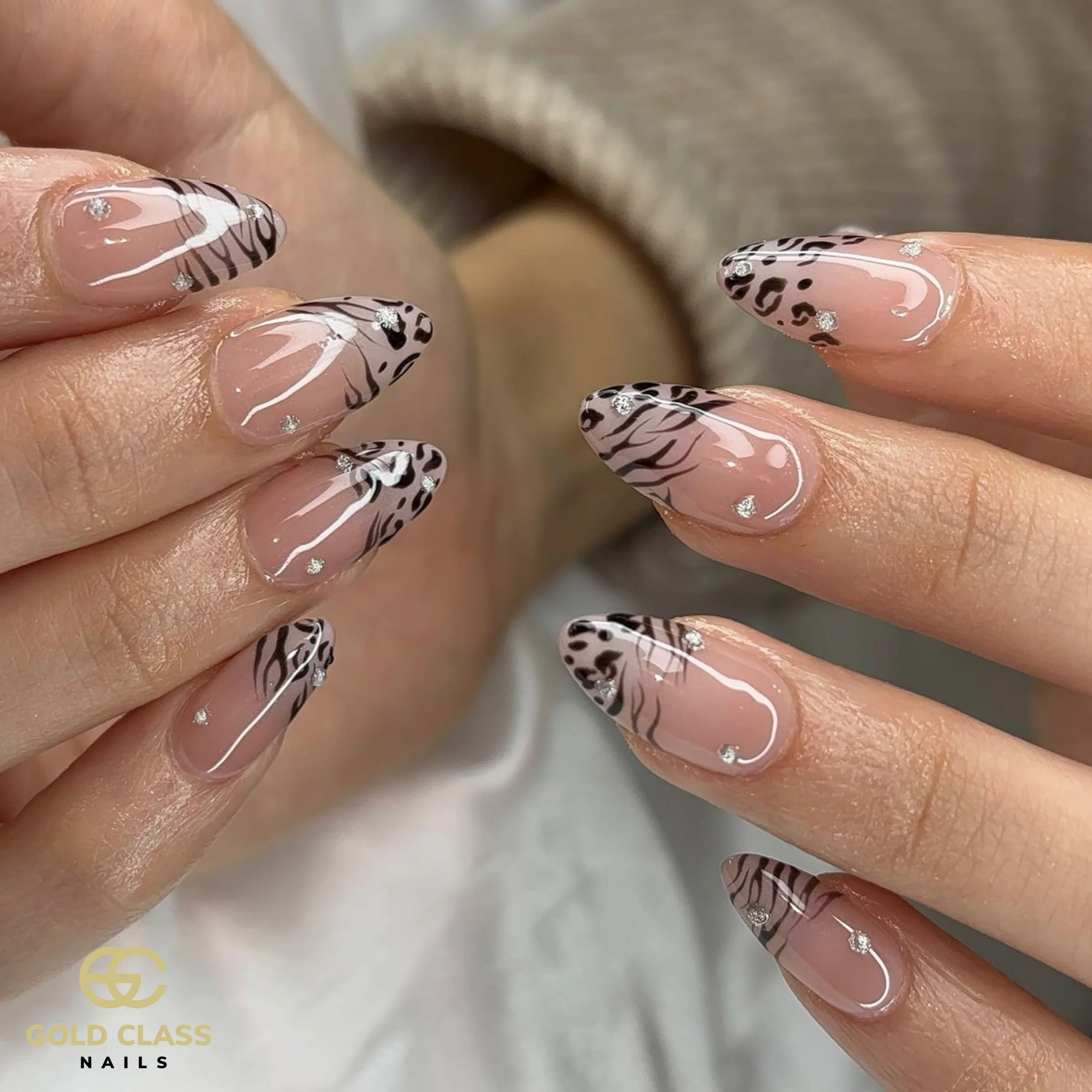 Nail August 7